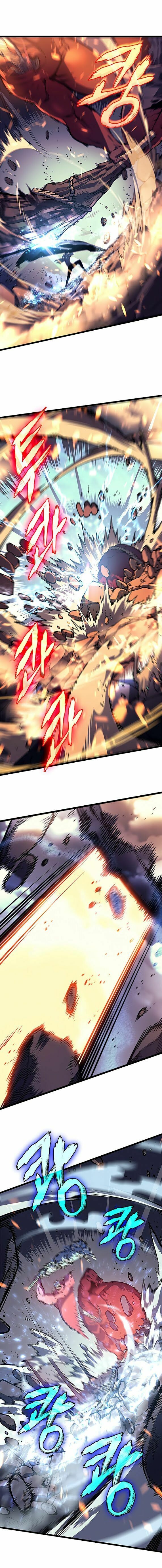 đọc truyện Tôi Thăng Cấp Một Mình Chương 59 ảnh 12 tại Thiên Thai Truyện