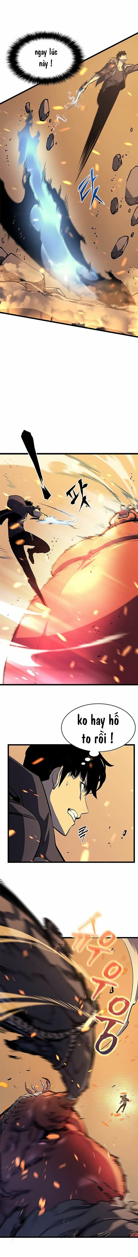 đọc truyện Tôi Thăng Cấp Một Mình Chương 59 ảnh 14 tại Thiên Thai Truyện