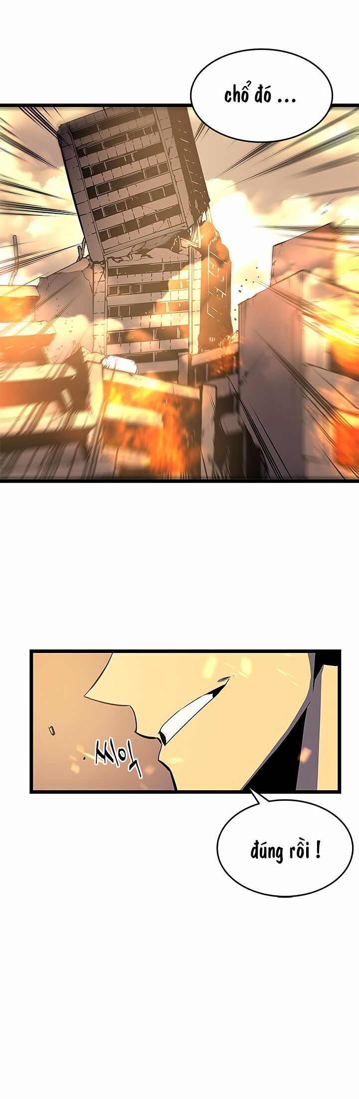 đọc truyện Tôi Thăng Cấp Một Mình Chương 59 ảnh 19 tại Thiên Thai Truyện