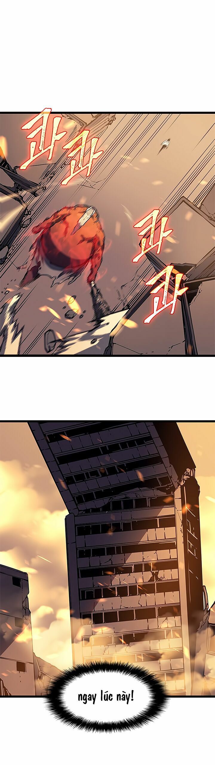 đọc truyện Tôi Thăng Cấp Một Mình Chương 59 ảnh 22 tại Thiên Thai Truyện