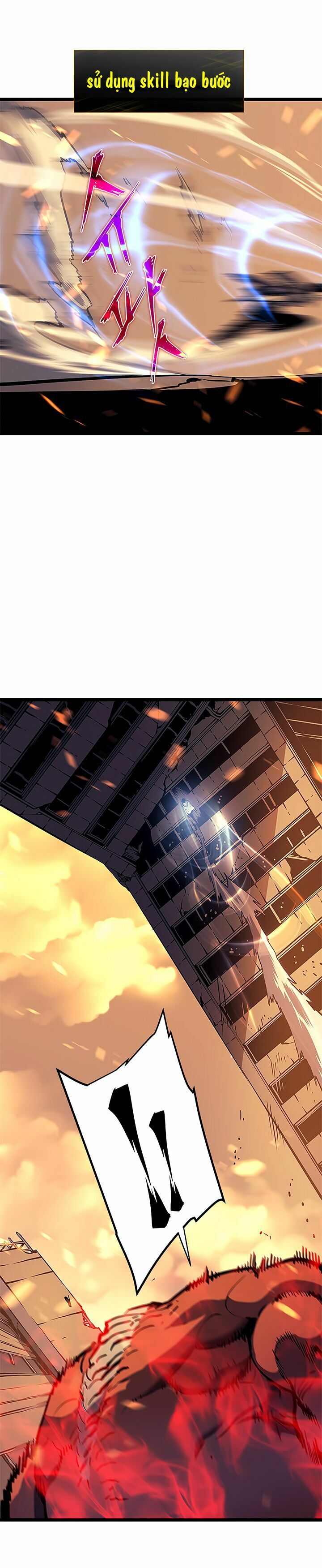 đọc truyện Tôi Thăng Cấp Một Mình Chương 59 ảnh 23 tại Thiên Thai Truyện