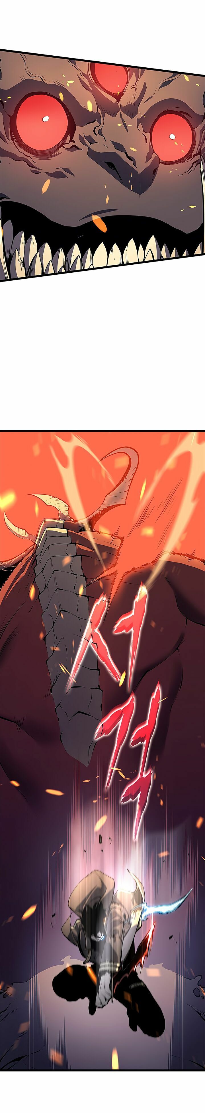 đọc truyện Tôi Thăng Cấp Một Mình Chương 59 ảnh 26 tại Thiên Thai Truyện