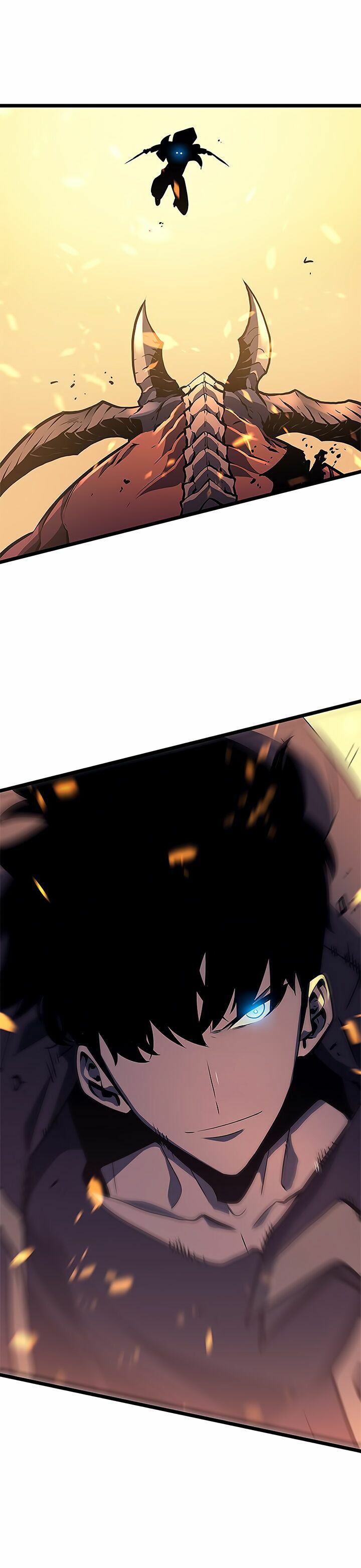 đọc truyện Tôi Thăng Cấp Một Mình Chương 59 ảnh 33 tại Thiên Thai Truyện