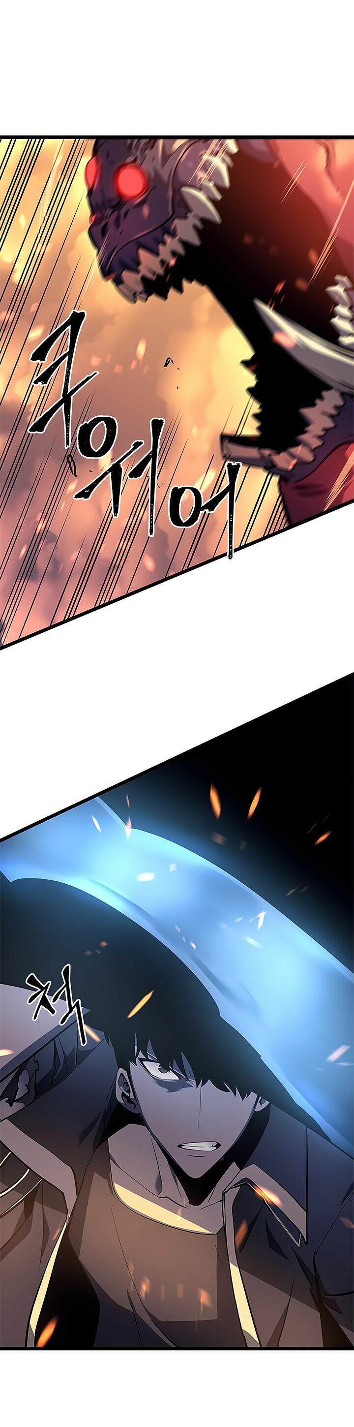 đọc truyện Tôi Thăng Cấp Một Mình Chương 59 ảnh 11 tại Thiên Thai Truyện