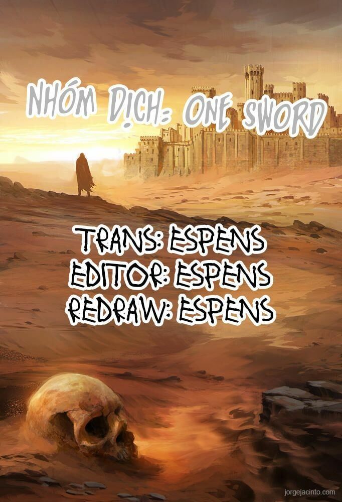 đọc truyện Tôi Thăng Cấp Một Mình Chương 6 ảnh 3 tại Thiên Thai Truyện