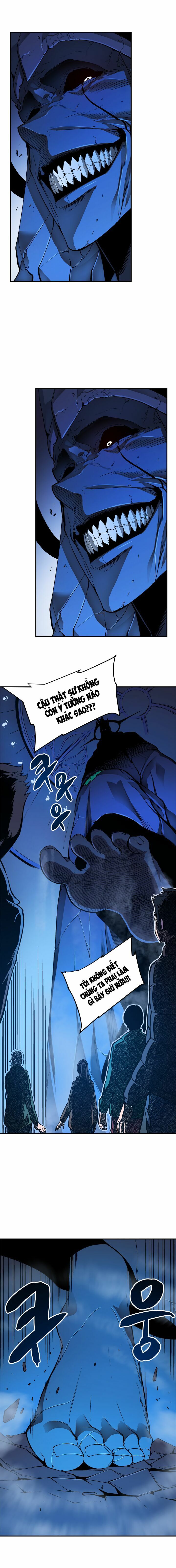 đọc truyện Tôi Thăng Cấp Một Mình Chương 6 ảnh 15 tại Thiên Thai Truyện