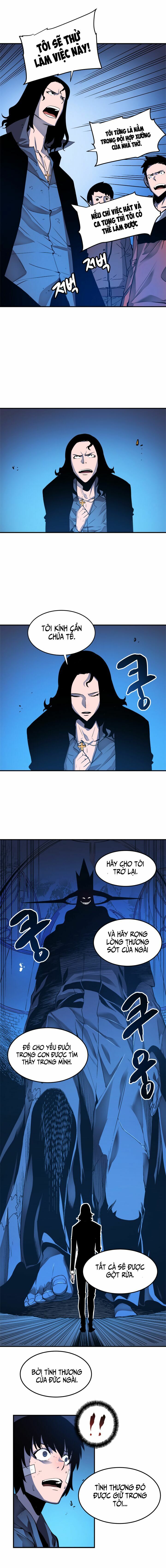 đọc truyện Tôi Thăng Cấp Một Mình Chương 6 ảnh 17 tại Thiên Thai Truyện