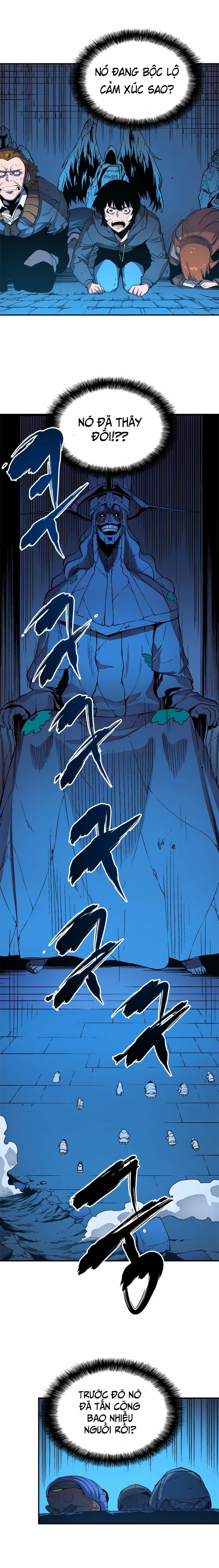 đọc truyện Tôi Thăng Cấp Một Mình Chương 6 ảnh 10 tại Thiên Thai Truyện