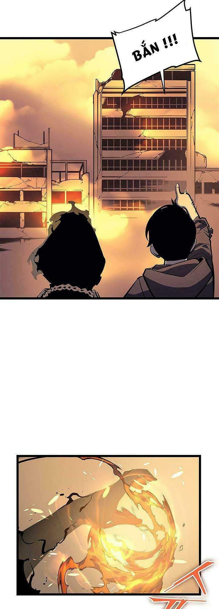 đọc truyện Tôi Thăng Cấp Một Mình Chương 60 ảnh 116 tại Thiên Thai Truyện