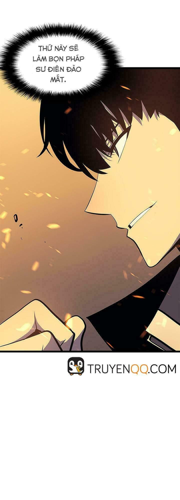 đọc truyện Tôi Thăng Cấp Một Mình Chương 60 ảnh 122 tại Thiên Thai Truyện