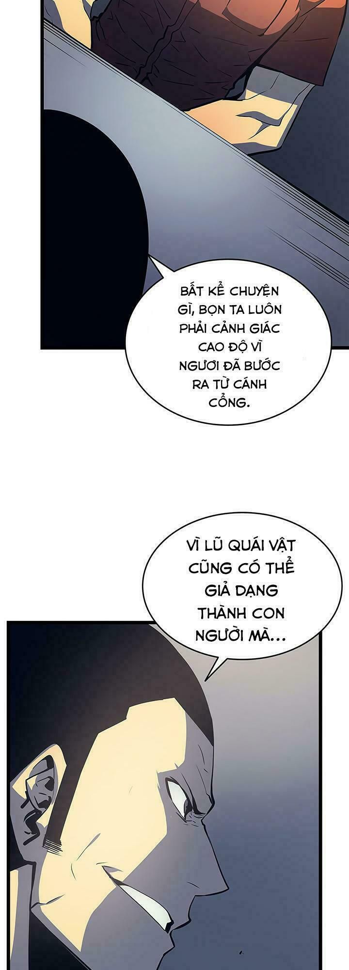 đọc truyện Tôi Thăng Cấp Một Mình Chương 60 ảnh 128 tại Thiên Thai Truyện