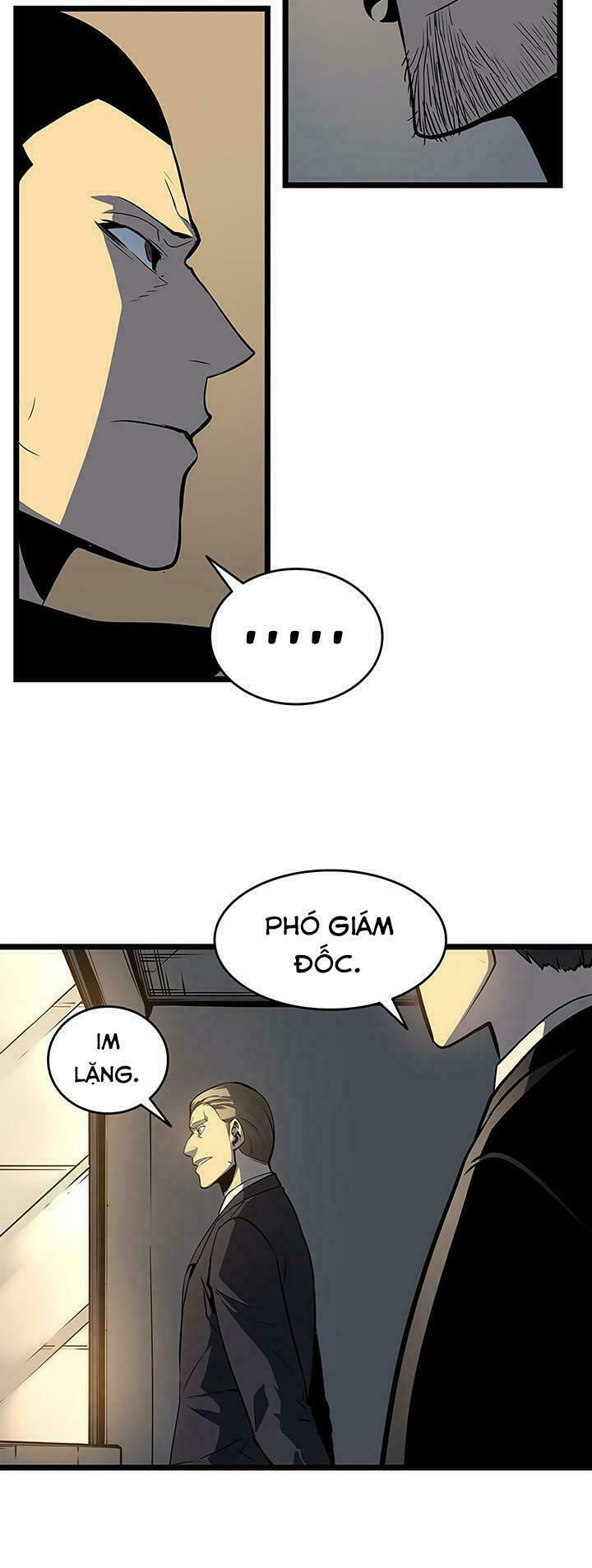 đọc truyện Tôi Thăng Cấp Một Mình Chương 60 ảnh 137 tại Thiên Thai Truyện