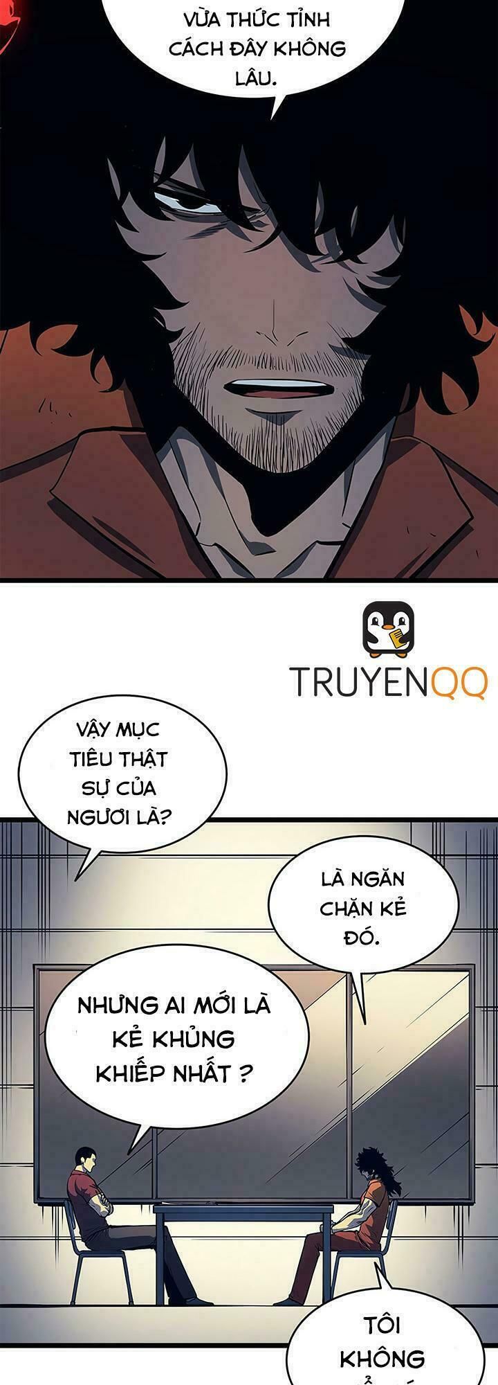 đọc truyện Tôi Thăng Cấp Một Mình Chương 60 ảnh 140 tại Thiên Thai Truyện