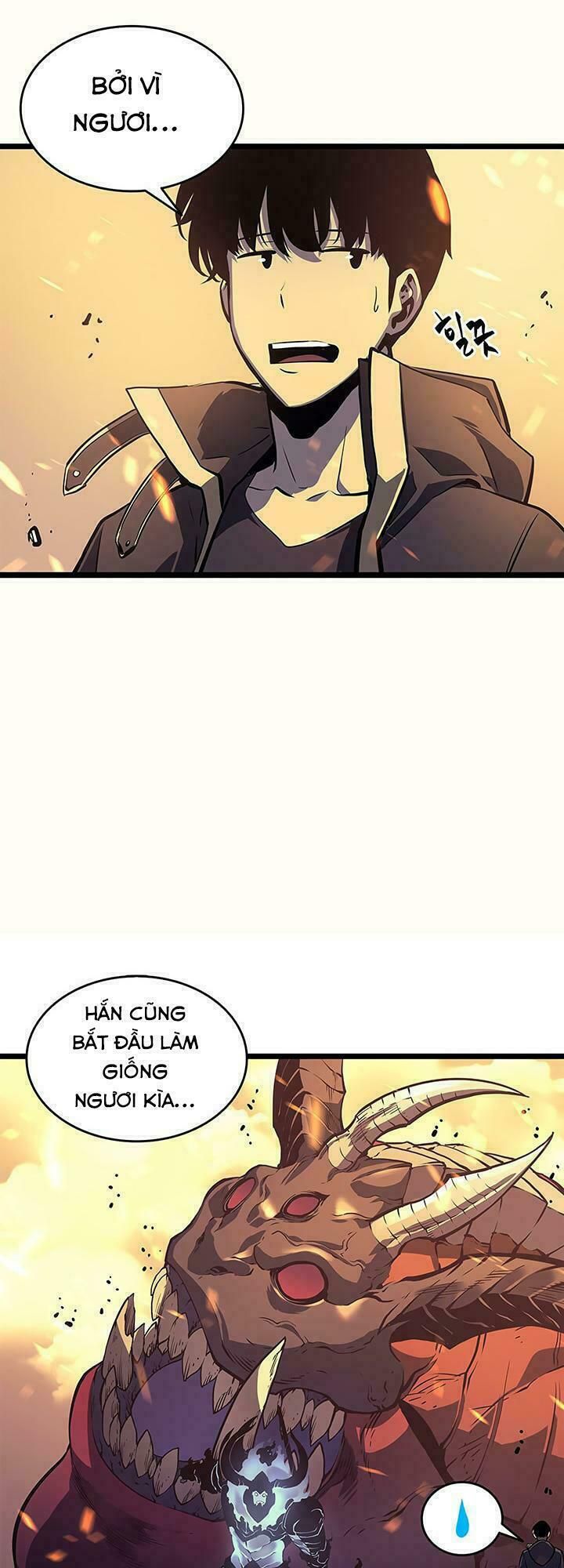 đọc truyện Tôi Thăng Cấp Một Mình Chương 60 ảnh 16 tại Thiên Thai Truyện