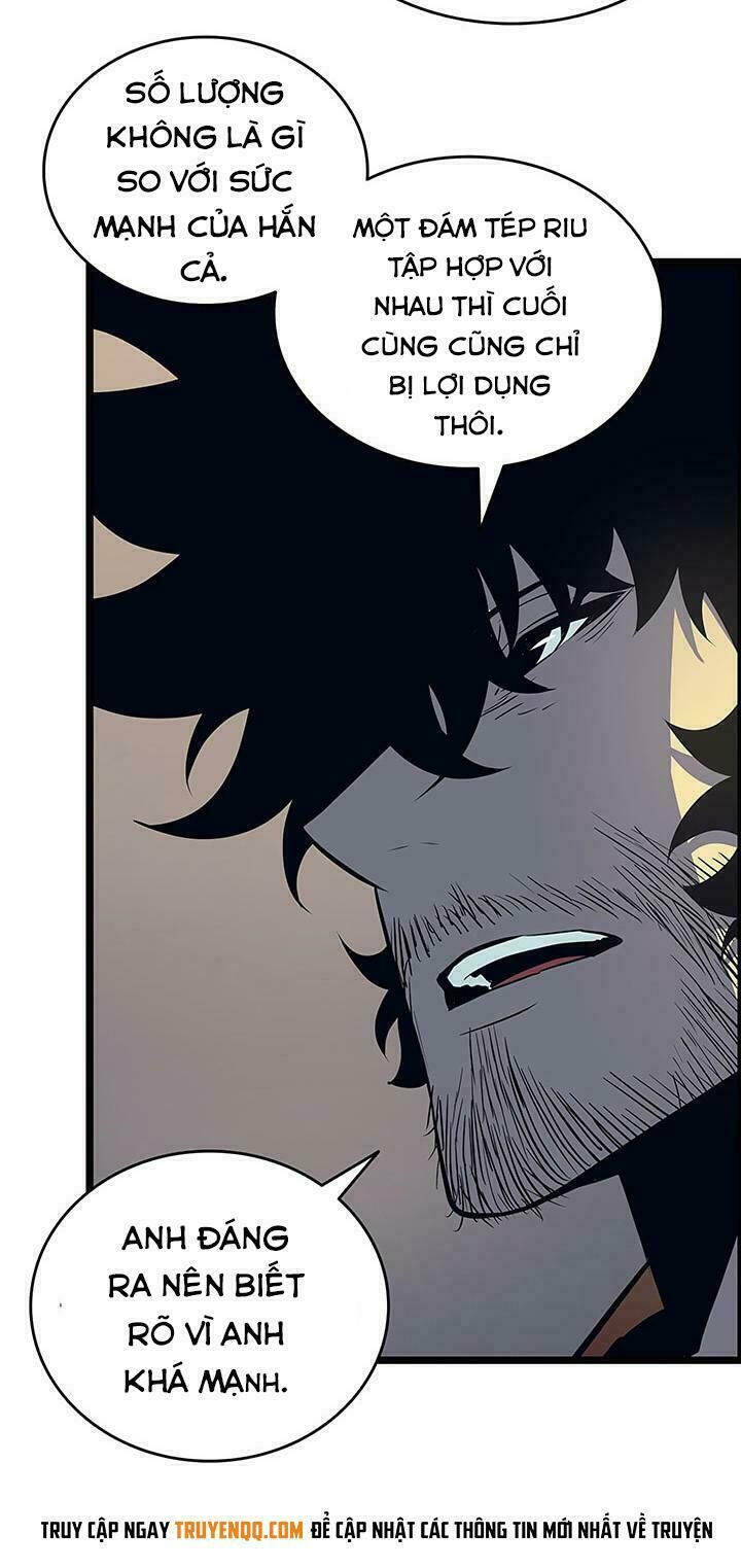 đọc truyện Tôi Thăng Cấp Một Mình Chương 60 ảnh 143 tại Thiên Thai Truyện