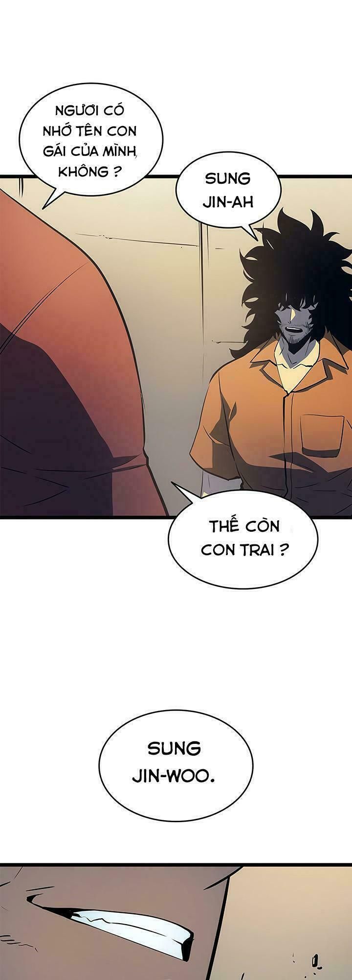 đọc truyện Tôi Thăng Cấp Một Mình Chương 60 ảnh 150 tại Thiên Thai Truyện