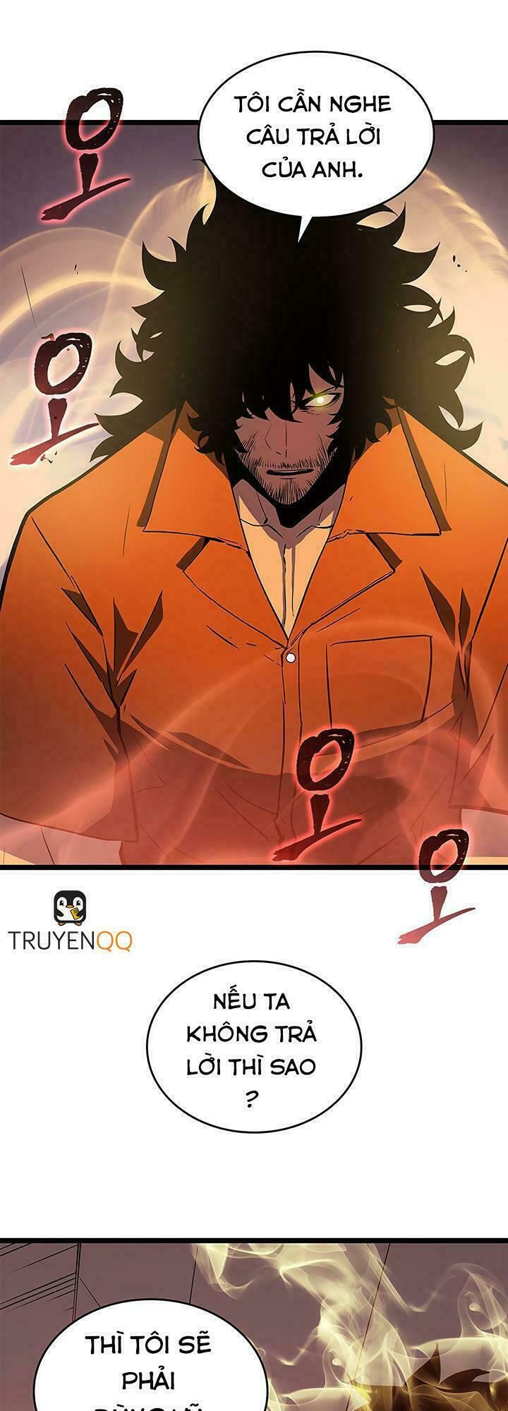 đọc truyện Tôi Thăng Cấp Một Mình Chương 60 ảnh 154 tại Thiên Thai Truyện