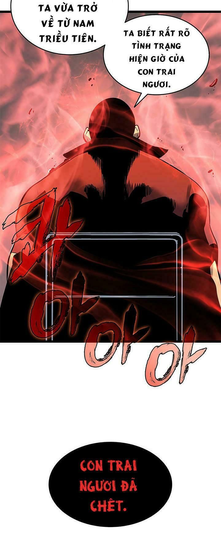 đọc truyện Tôi Thăng Cấp Một Mình Chương 60 ảnh 159 tại Thiên Thai Truyện