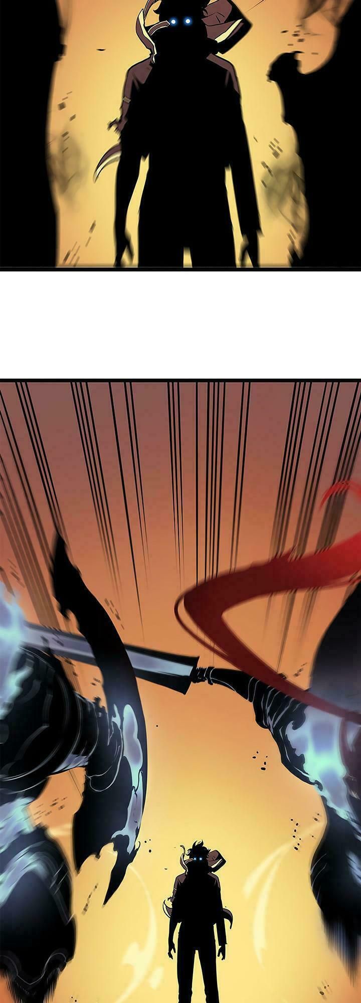 đọc truyện Tôi Thăng Cấp Một Mình Chương 60 ảnh 174 tại Thiên Thai Truyện