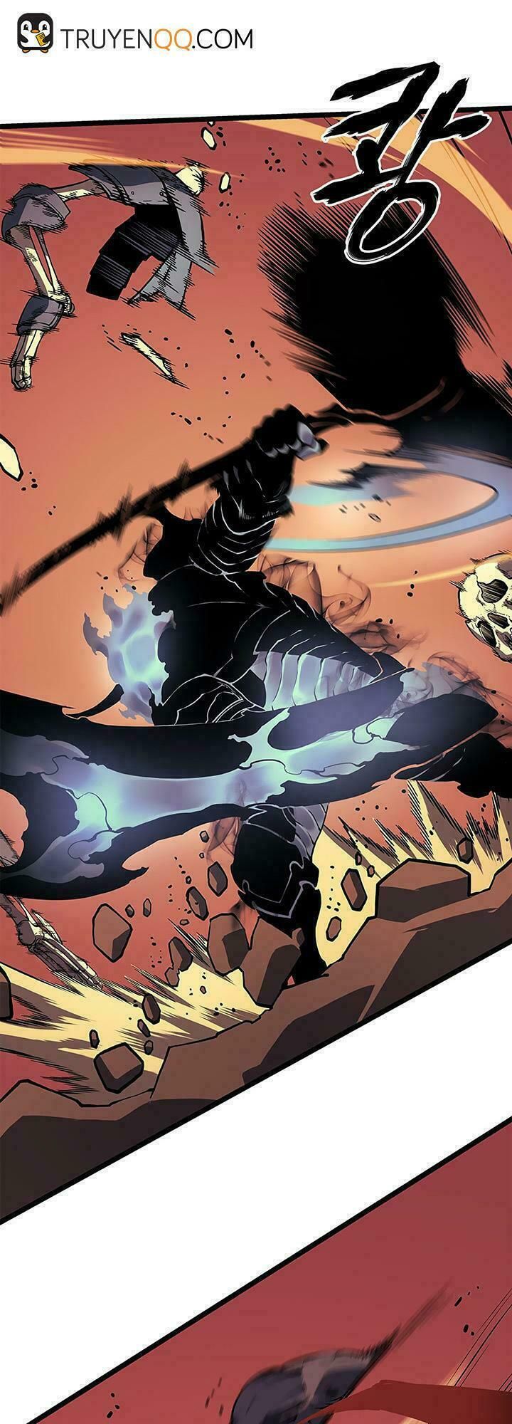 đọc truyện Tôi Thăng Cấp Một Mình Chương 60 ảnh 180 tại Thiên Thai Truyện