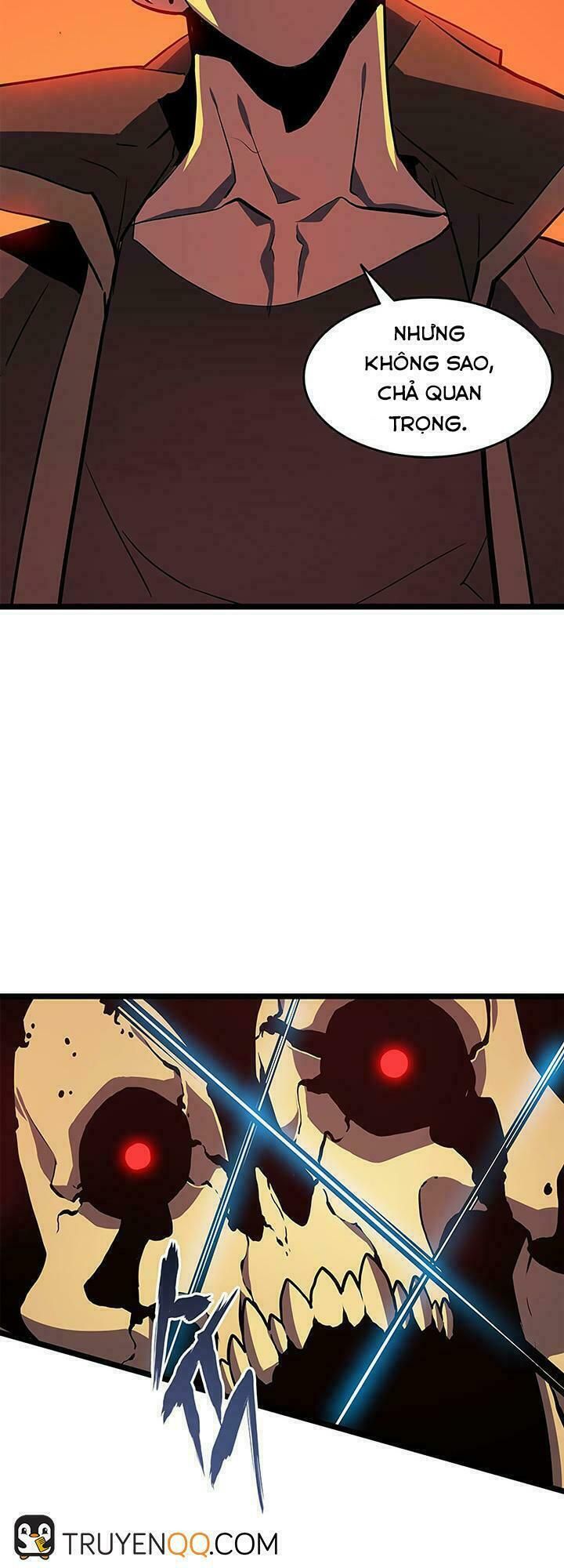 đọc truyện Tôi Thăng Cấp Một Mình Chương 60 ảnh 190 tại Thiên Thai Truyện