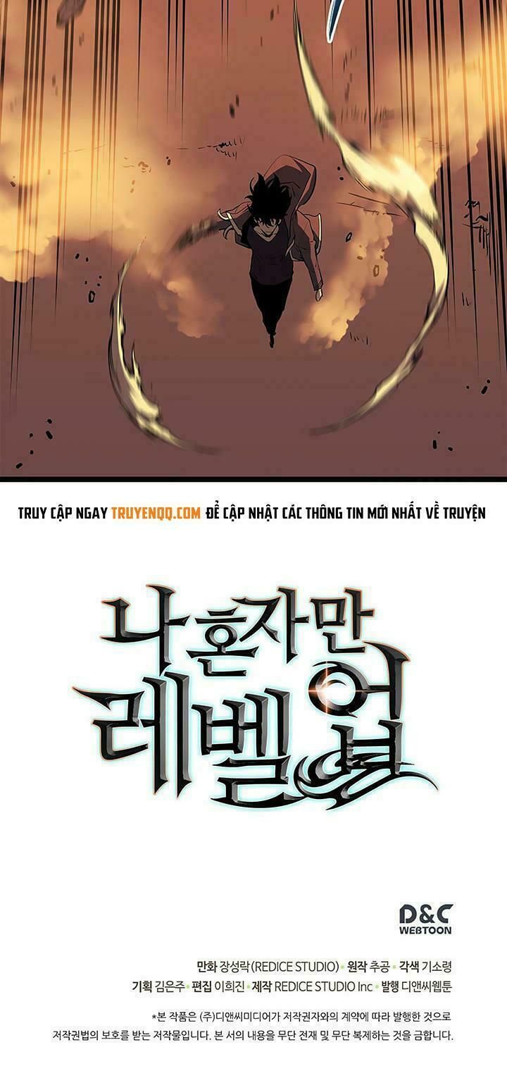 đọc truyện Tôi Thăng Cấp Một Mình Chương 60 ảnh 193 tại Thiên Thai Truyện