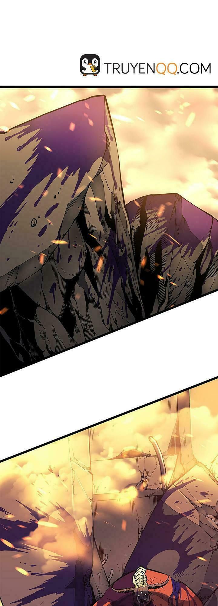 đọc truyện Tôi Thăng Cấp Một Mình Chương 60 ảnh 4 tại Thiên Thai Truyện