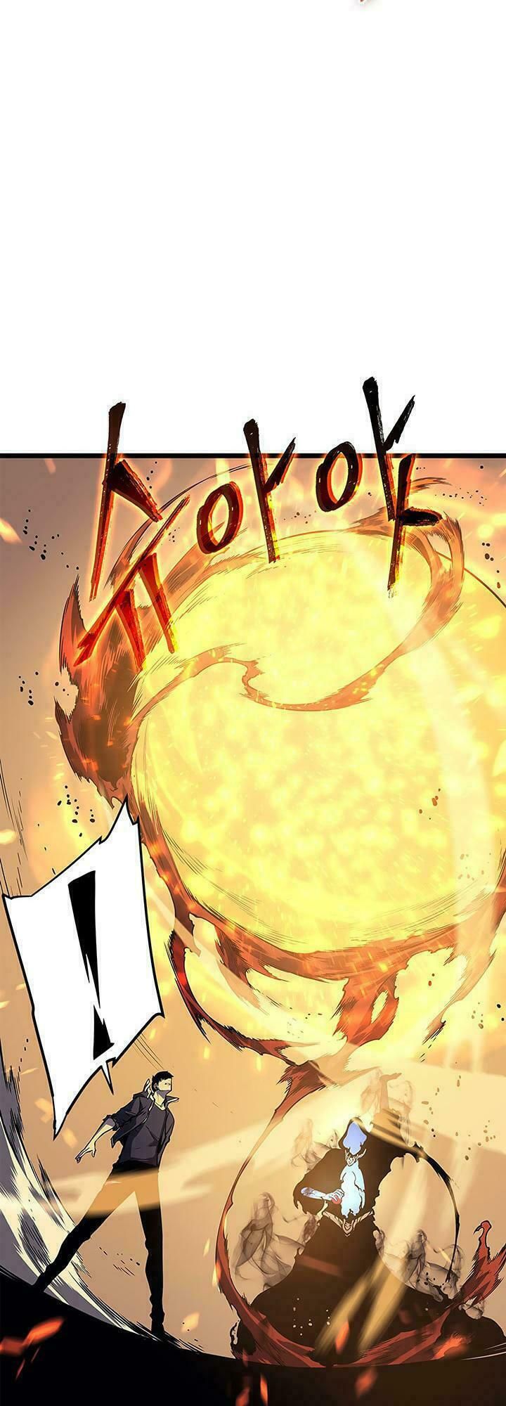 đọc truyện Tôi Thăng Cấp Một Mình Chương 60 ảnh 22 tại Thiên Thai Truyện