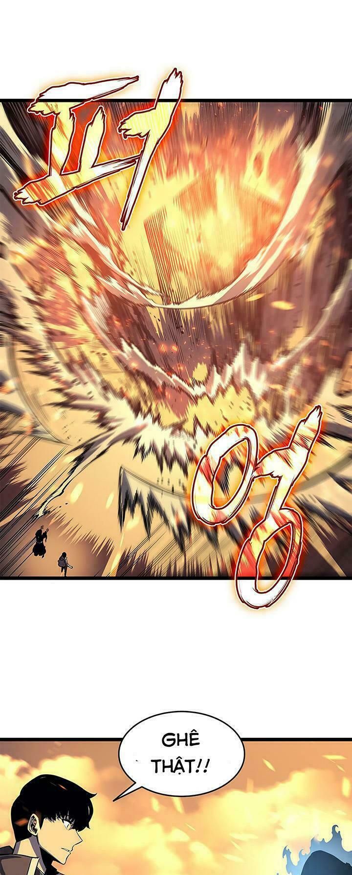 đọc truyện Tôi Thăng Cấp Một Mình Chương 60 ảnh 24 tại Thiên Thai Truyện