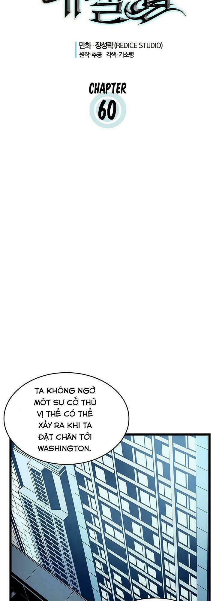 đọc truyện Tôi Thăng Cấp Một Mình Chương 60 ảnh 28 tại Thiên Thai Truyện