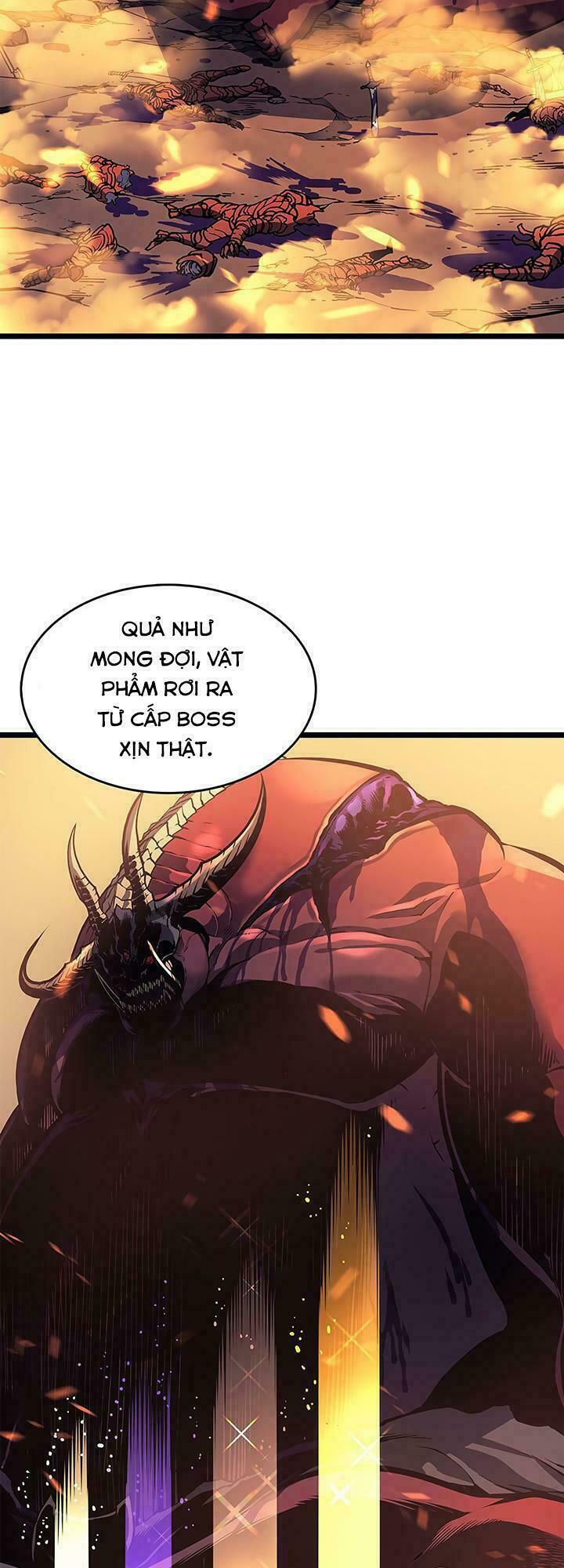 đọc truyện Tôi Thăng Cấp Một Mình Chương 60 ảnh 6 tại Thiên Thai Truyện