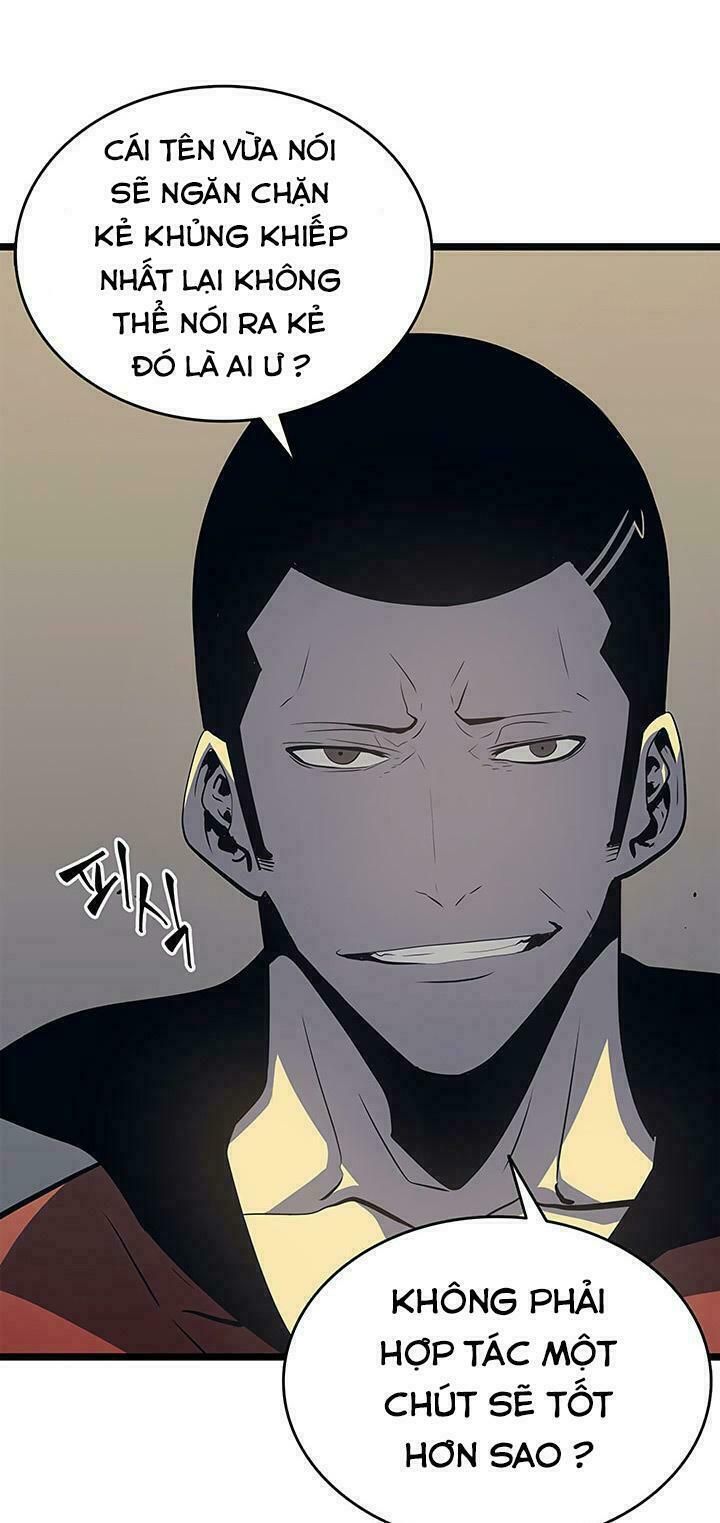 đọc truyện Tôi Thăng Cấp Một Mình Chương 60 ảnh 46 tại Thiên Thai Truyện