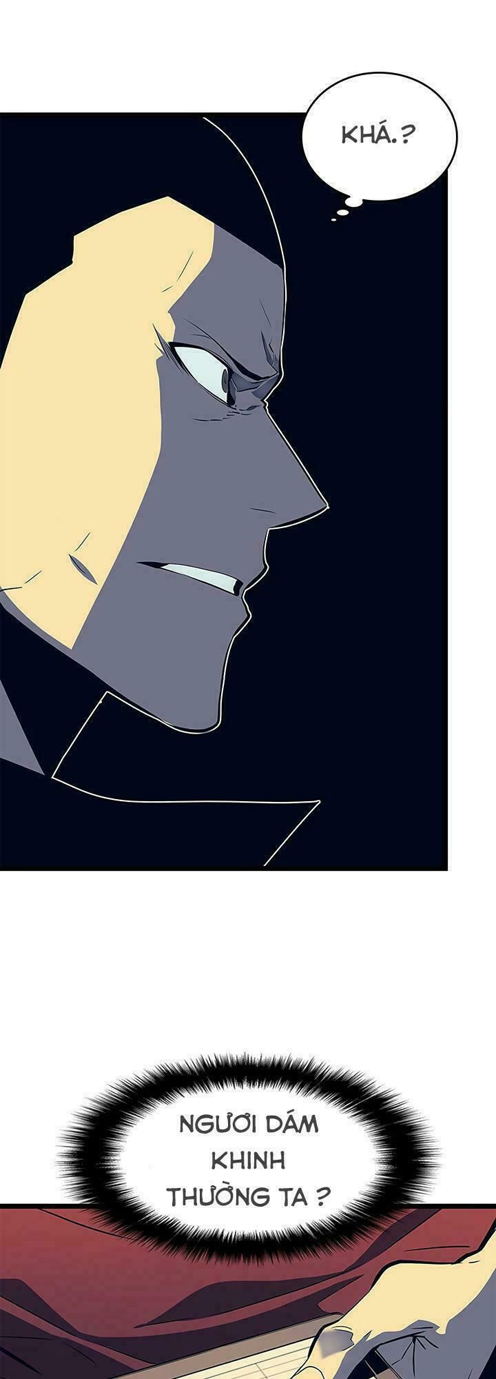 đọc truyện Tôi Thăng Cấp Một Mình Chương 60 ảnh 48 tại Thiên Thai Truyện