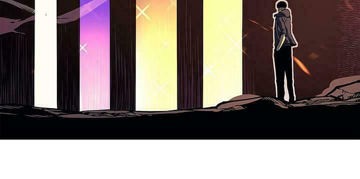 đọc truyện Tôi Thăng Cấp Một Mình Chương 60 ảnh 7 tại Thiên Thai Truyện