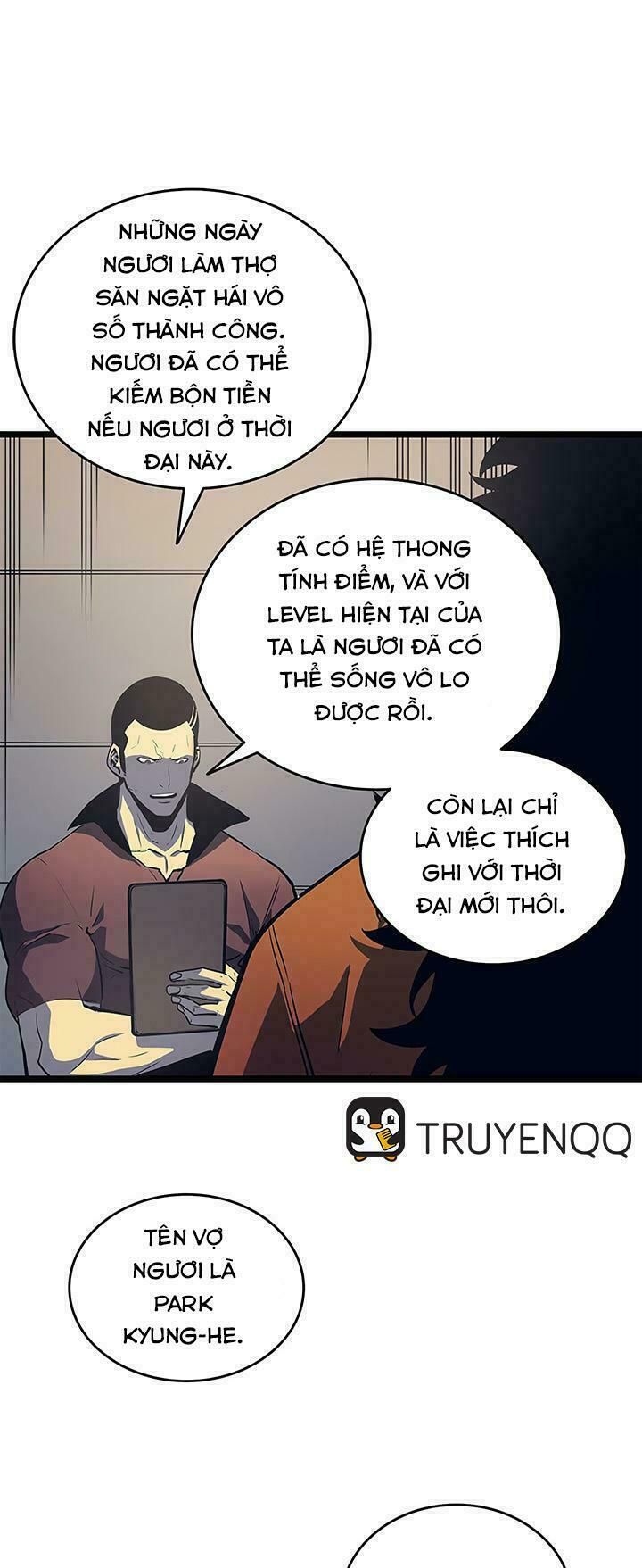 đọc truyện Tôi Thăng Cấp Một Mình Chương 60 ảnh 52 tại Thiên Thai Truyện