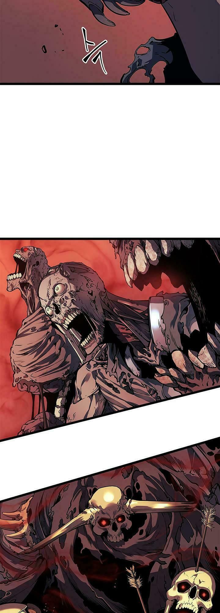 đọc truyện Tôi Thăng Cấp Một Mình Chương 60 ảnh 70 tại Thiên Thai Truyện