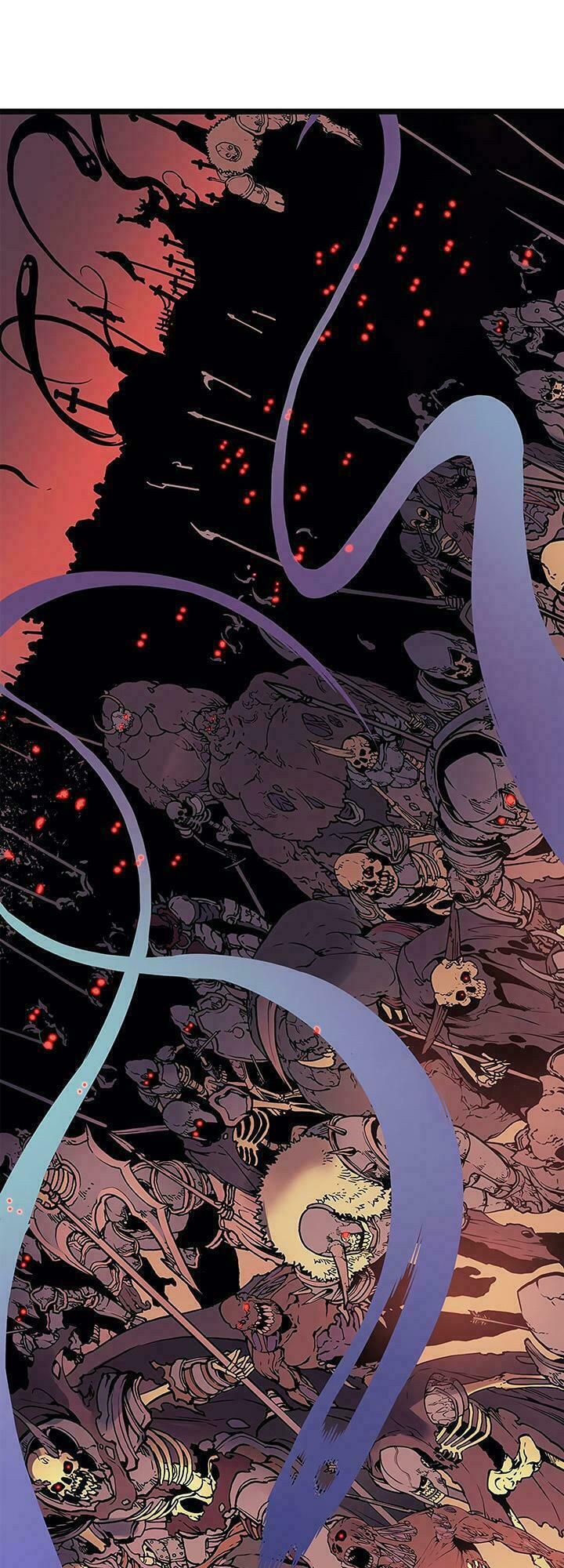 đọc truyện Tôi Thăng Cấp Một Mình Chương 60 ảnh 72 tại Thiên Thai Truyện