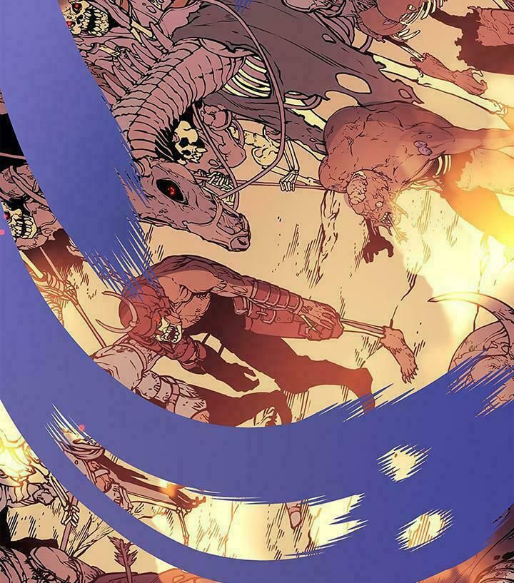 đọc truyện Tôi Thăng Cấp Một Mình Chương 60 ảnh 73 tại Thiên Thai Truyện