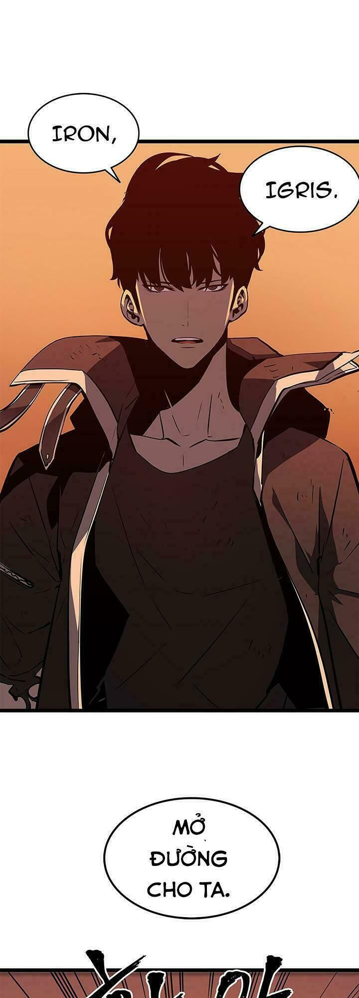 đọc truyện Tôi Thăng Cấp Một Mình Chương 60 ảnh 76 tại Thiên Thai Truyện