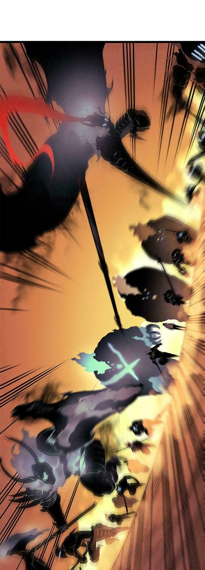 đọc truyện Tôi Thăng Cấp Một Mình Chương 60 ảnh 80 tại Thiên Thai Truyện