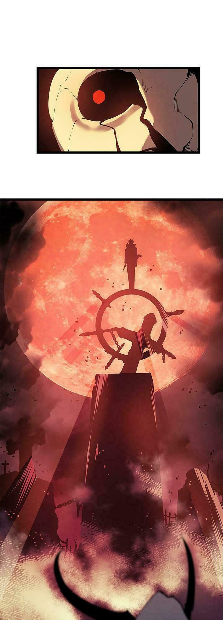 đọc truyện Tôi Thăng Cấp Một Mình Chương 60 ảnh 88 tại Thiên Thai Truyện