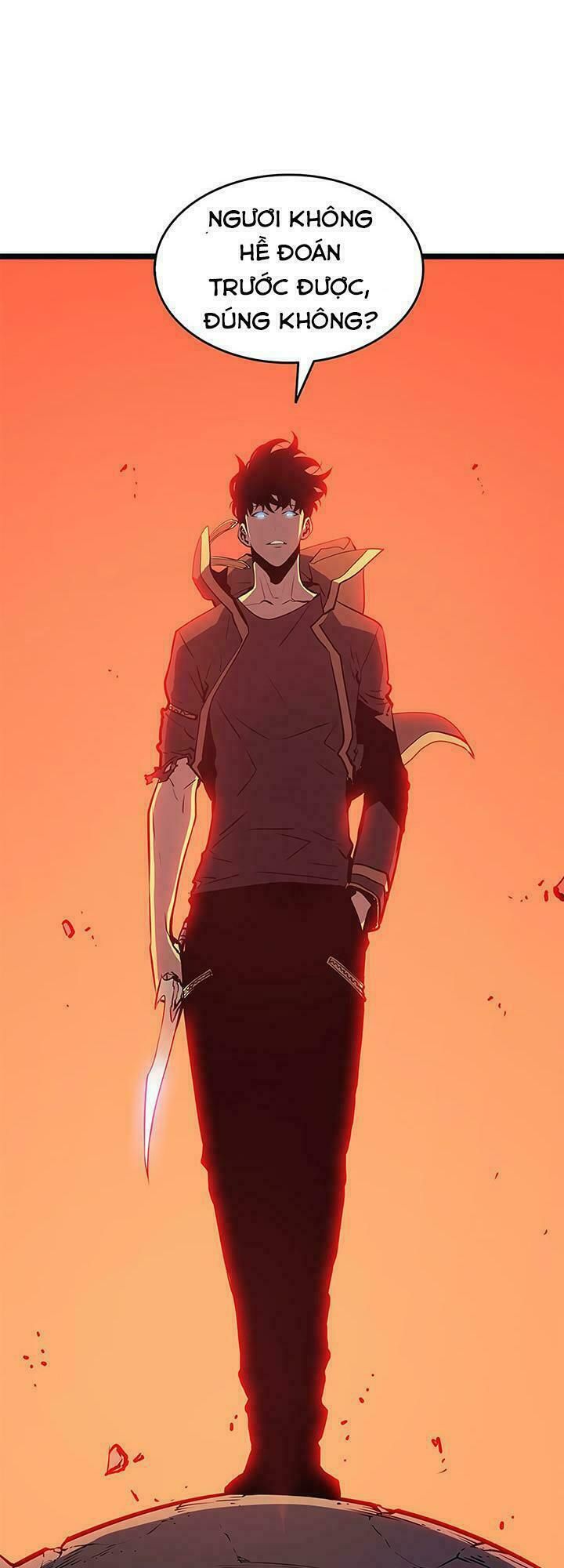 đọc truyện Tôi Thăng Cấp Một Mình Chương 60 ảnh 90 tại Thiên Thai Truyện