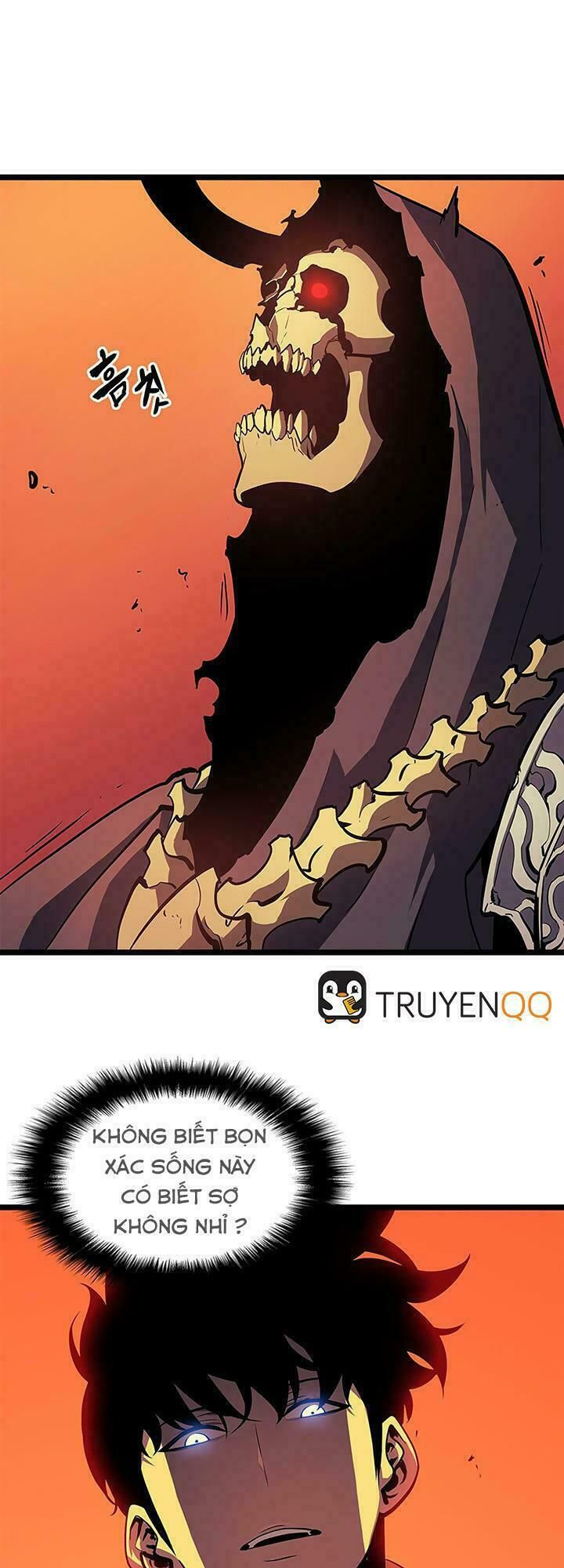 đọc truyện Tôi Thăng Cấp Một Mình Chương 60 ảnh 92 tại Thiên Thai Truyện