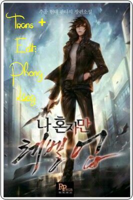 đọc truyện Tôi Thăng Cấp Một Mình Chương 61 ảnh 3 tại Thiên Thai Truyện