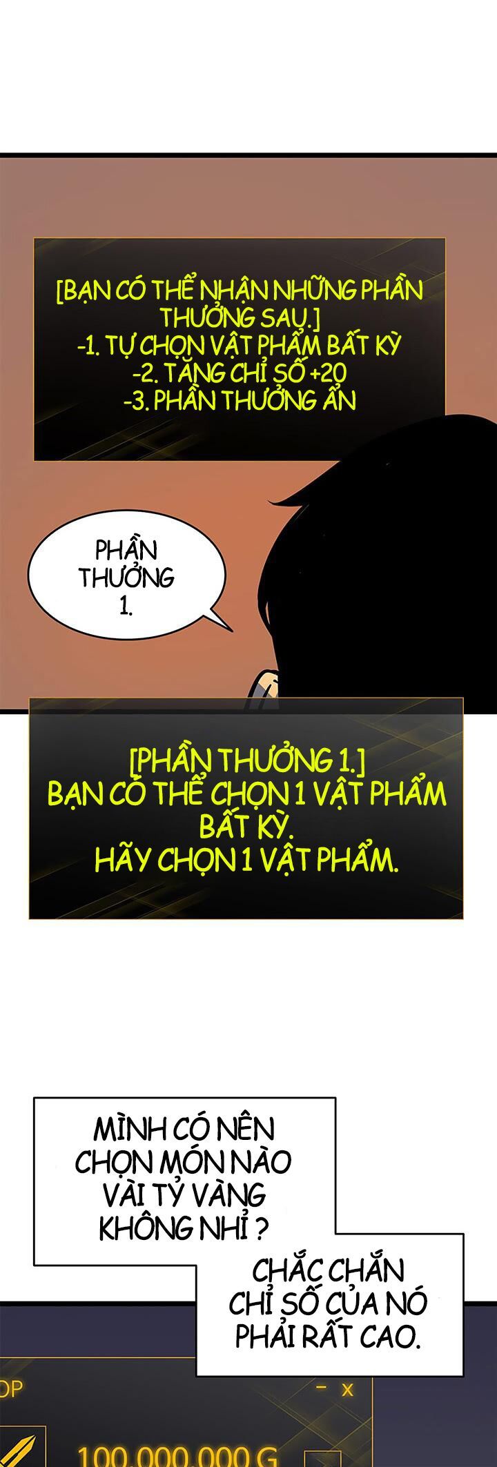 đọc truyện Tôi Thăng Cấp Một Mình Chương 61 ảnh 13 tại Thiên Thai Truyện