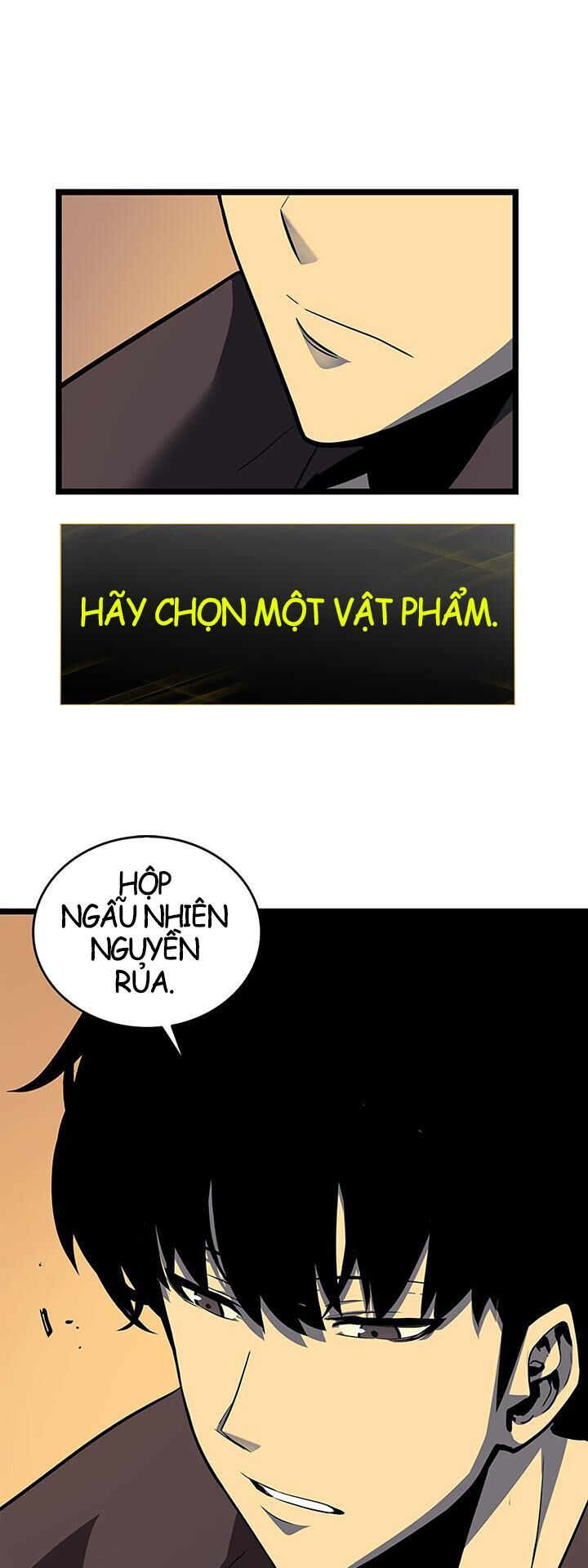 đọc truyện Tôi Thăng Cấp Một Mình Chương 61 ảnh 15 tại Thiên Thai Truyện