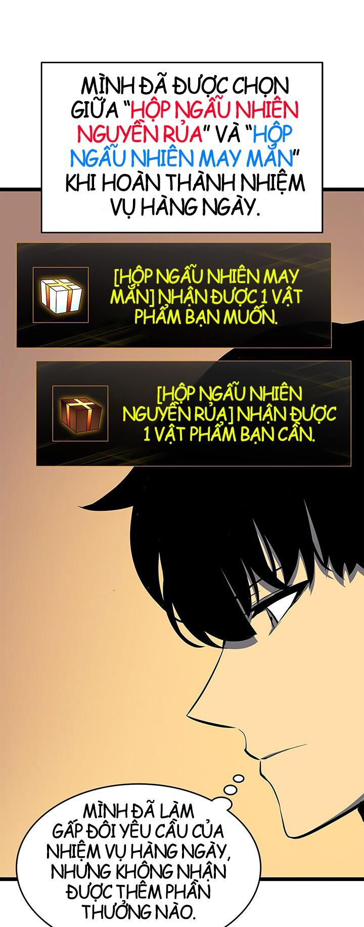 đọc truyện Tôi Thăng Cấp Một Mình Chương 61 ảnh 17 tại Thiên Thai Truyện