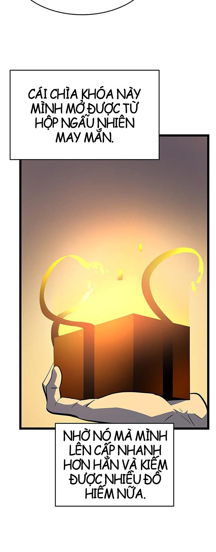 đọc truyện Tôi Thăng Cấp Một Mình Chương 61 ảnh 18 tại Thiên Thai Truyện