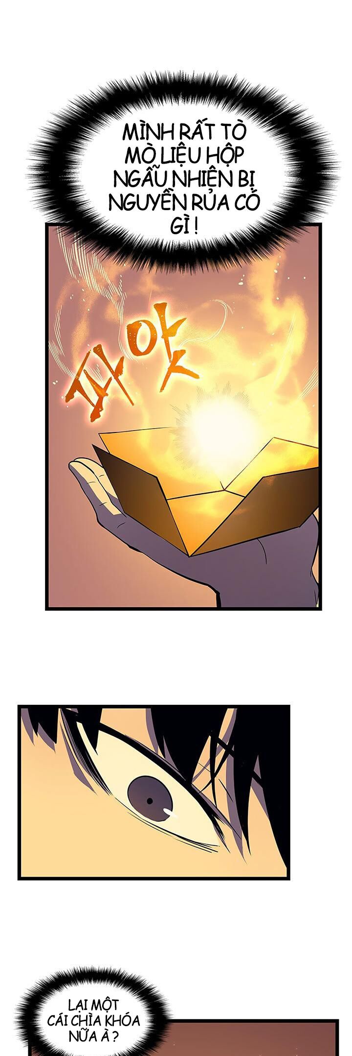 đọc truyện Tôi Thăng Cấp Một Mình Chương 61 ảnh 19 tại Thiên Thai Truyện