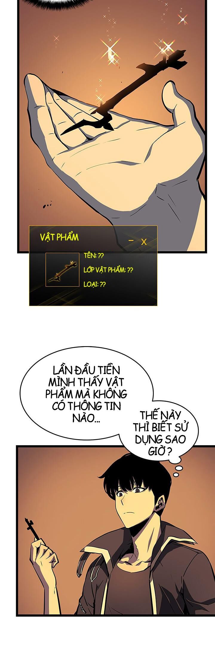 đọc truyện Tôi Thăng Cấp Một Mình Chương 61 ảnh 20 tại Thiên Thai Truyện